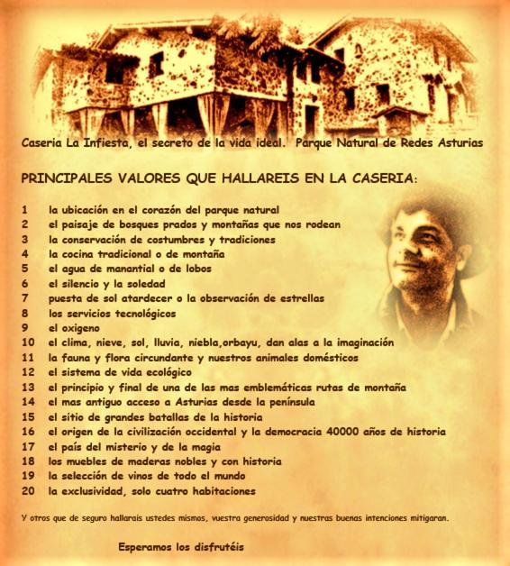 Caseria La Infiesta Caleao Ngoại thất bức ảnh